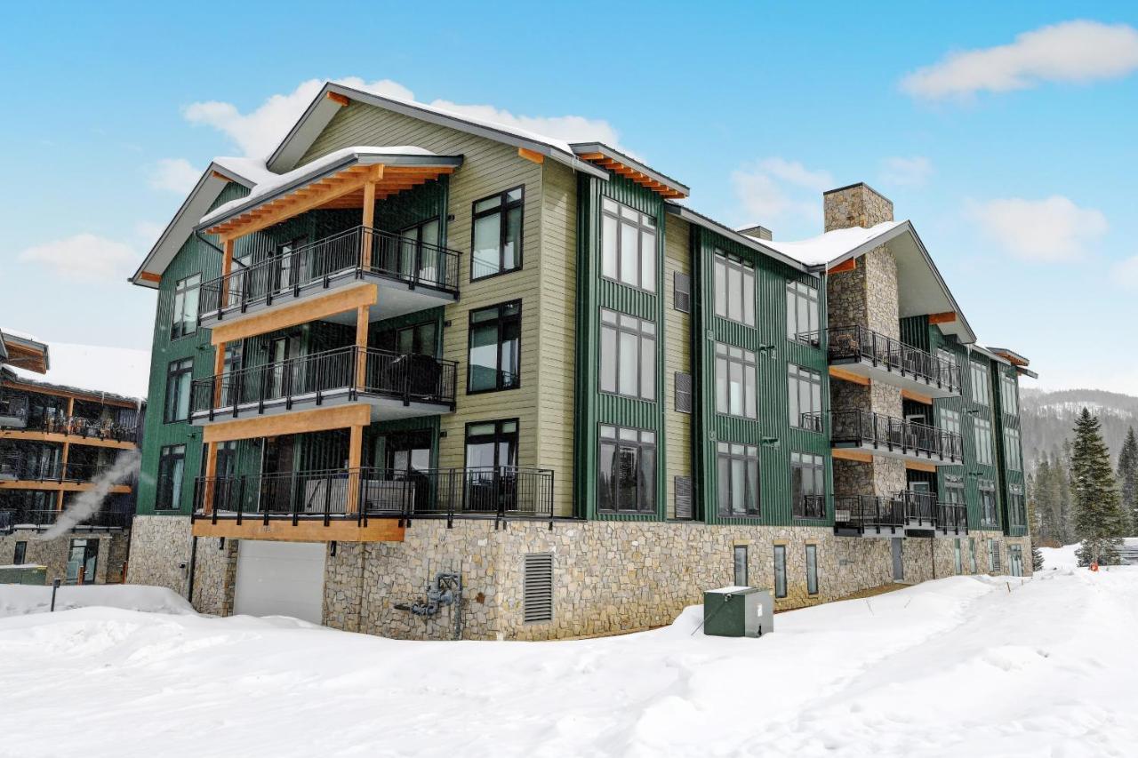 New Luxury Condo 2202 With Hot Tub, Ac & Great Views - 500 Dollars Of Free Activities & Equipment Rentals Daily Уинтър Парк Екстериор снимка