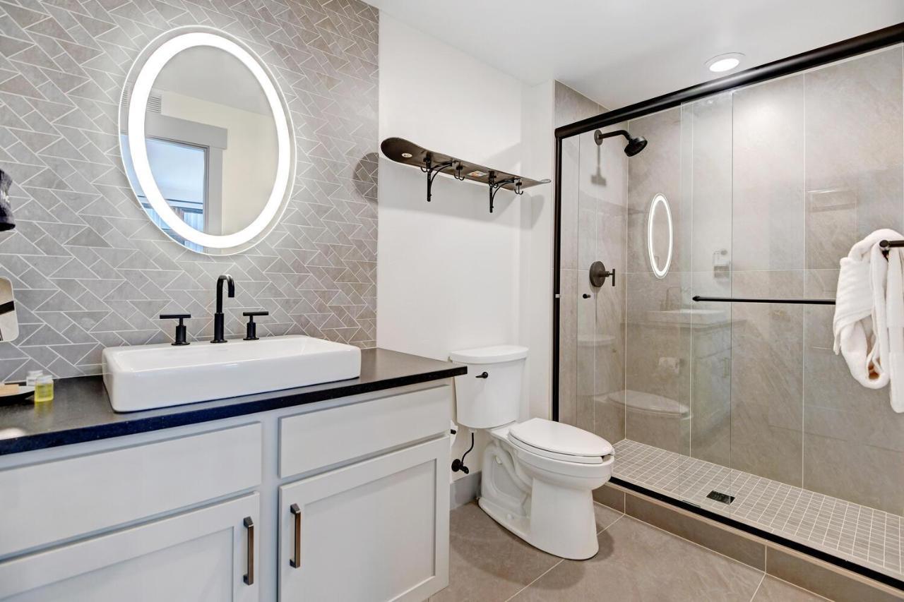 New Luxury Condo 2202 With Hot Tub, Ac & Great Views - 500 Dollars Of Free Activities & Equipment Rentals Daily Уинтър Парк Екстериор снимка