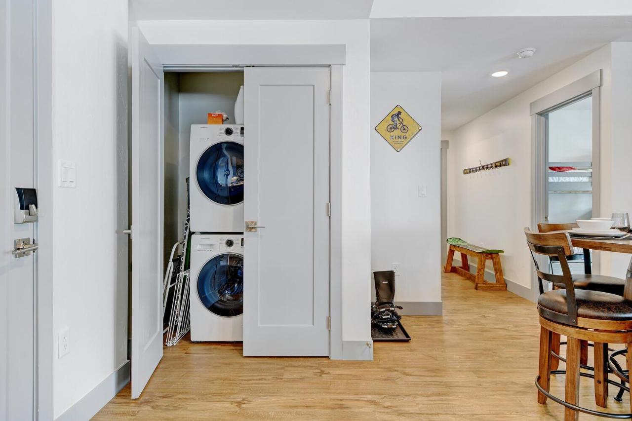 New Luxury Condo 2202 With Hot Tub, Ac & Great Views - 500 Dollars Of Free Activities & Equipment Rentals Daily Уинтър Парк Екстериор снимка