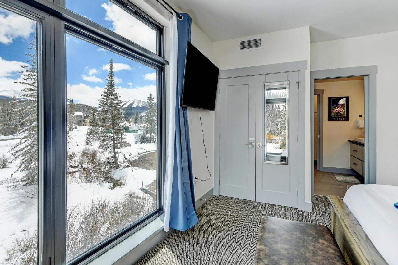 New Luxury Condo 2202 With Hot Tub, Ac & Great Views - 500 Dollars Of Free Activities & Equipment Rentals Daily Уинтър Парк Екстериор снимка