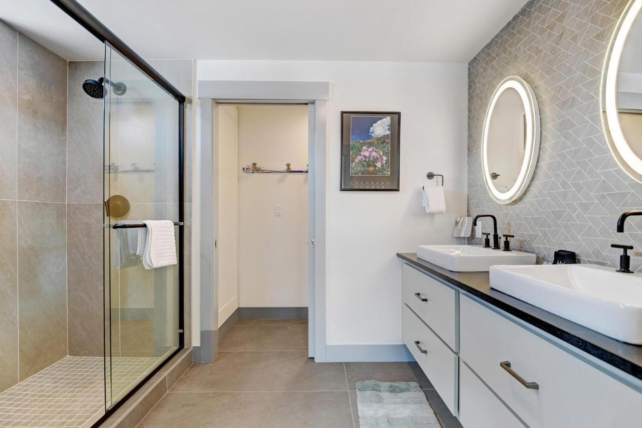 New Luxury Condo 2202 With Hot Tub, Ac & Great Views - 500 Dollars Of Free Activities & Equipment Rentals Daily Уинтър Парк Екстериор снимка