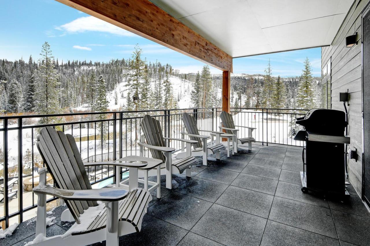 New Luxury Condo 2202 With Hot Tub, Ac & Great Views - 500 Dollars Of Free Activities & Equipment Rentals Daily Уинтър Парк Екстериор снимка